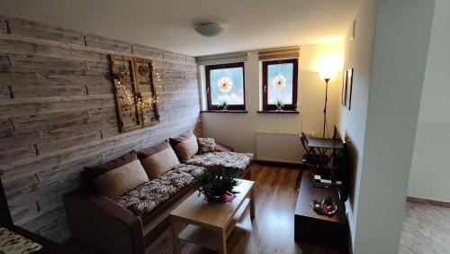 Stronie Slaskie Apartamento | Apartamenty Kletno