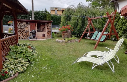 Kolczewo Apartamento | Apartamenty Kołczewo