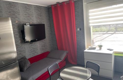 Bydgoszcz Apartamento | Apartamenty Konopnicka