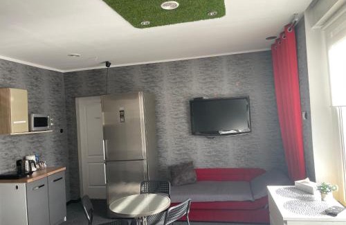 Bydgoszcz Apartamento | Apartamenty Konopnicka