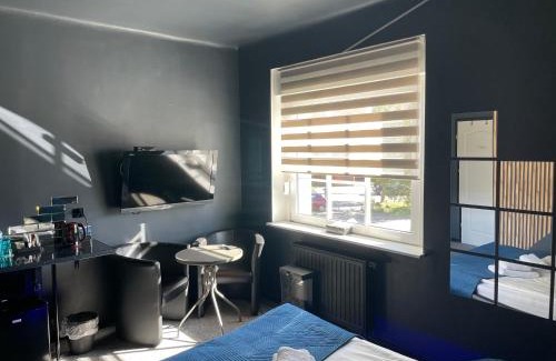 Bydgoszcz Apartamento | Apartamenty Konopnicka