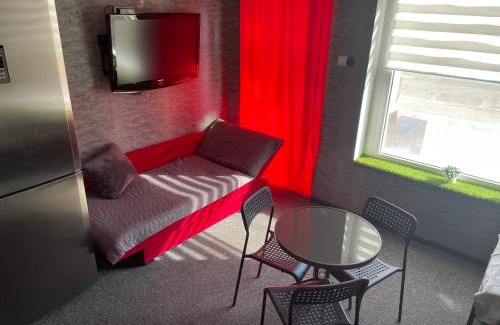 Bydgoszcz Apartamento | Apartamenty Konopnicka