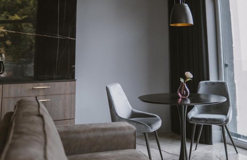 Centrum Apartamento | Apartamenty Kopernika 7