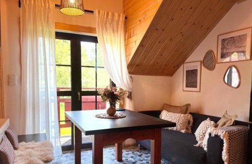 Istebna Apartamento | Apartamenty Kowolówka Koniaków