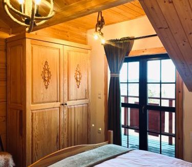 Istebna Apartamento | Apartamenty Kowolówka Koniaków