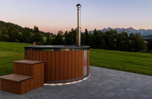 Czarna Gora Apartamento | Apartamenty Koziniec Lux