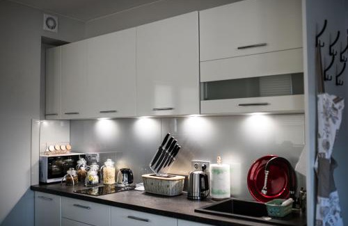 Checiny Apartamento | Apartamenty Królewskie