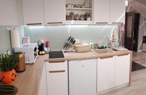 Checiny Apartamento | Apartamenty Królewskie