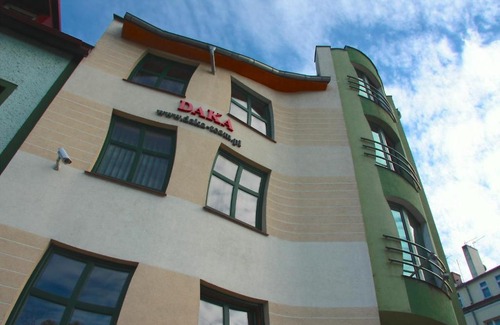 Zielona Gora Apartamento | Apartamenty Krzywe Okna