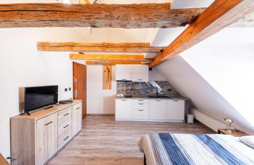 Centrum Apartamento | Apartamenty Kupiecka ścisłe centrum