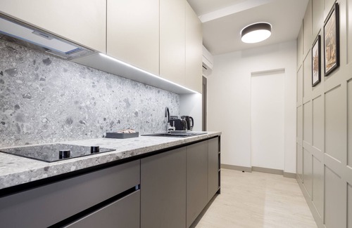 Grunwald Apartamento | Apartamenty L11