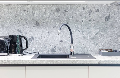 Grunwald Apartamento | Apartamenty L11