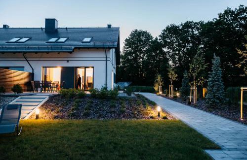 Kozyczkowo Apartamento | Apartamenty Labuda