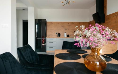 Kozyczkowo Apartamento | Apartamenty Labuda