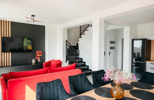 Kozyczkowo Apartamento | Apartamenty Labuda