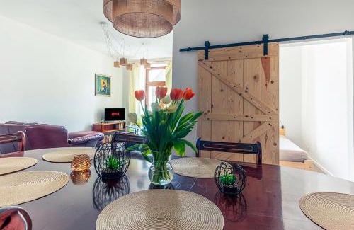 Tolkmicko Apartamento | Apartamenty Laguna CudNajem