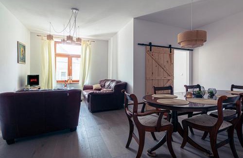 Tolkmicko Apartamento | Apartamenty Laguna CudNajem