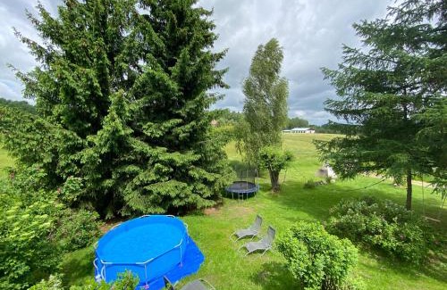 Dabrowno Apartamento | apartamenty lajkonik