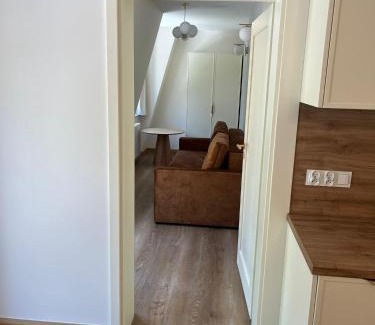 gmina Kaliska Apartamento | Apartamenty Leśna Przystań Kazub nr 11