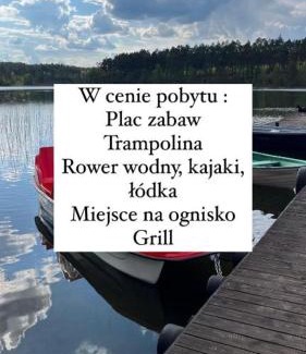 gmina Kaliska Apartamento | Apartamenty Leśna Przystań Kazub