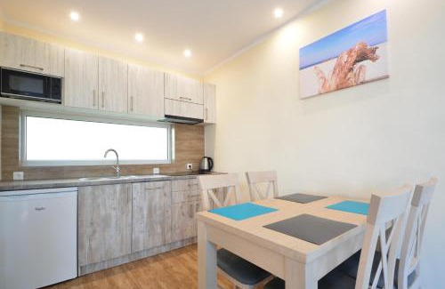 Debki Apartamento | Apartamenty Leśne Tarasy