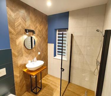 Susiec Apartamento | Apartamenty Leśny Szum