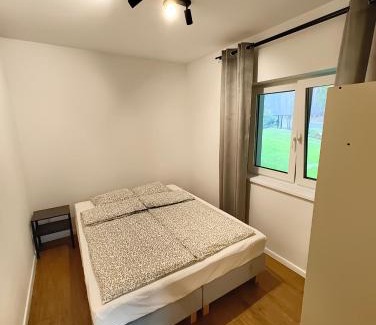 Susiec Apartamento | Apartamenty Leśny Szum