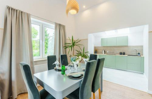 Dzwirzyno Apartamento | Apartamenty Lighthouse - Premium Dźwirzyno