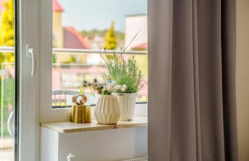 Dzwirzyno Apartamento | Apartamenty Lighthouse - Premium Dźwirzyno