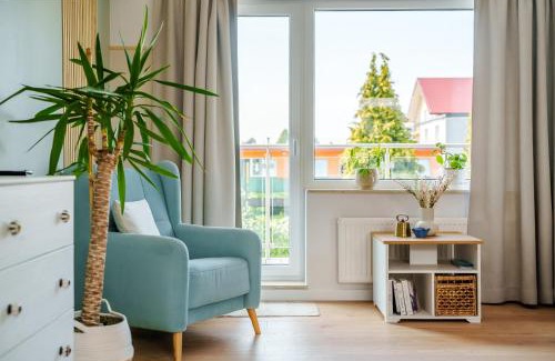 Dzwirzyno Apartamento | Apartamenty Lighthouse - Premium Dźwirzyno