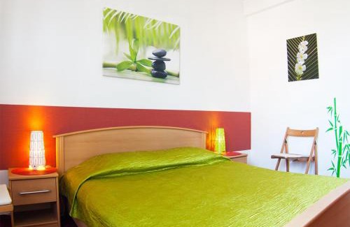 Podgorze Apartamento | Apartamenty Lila