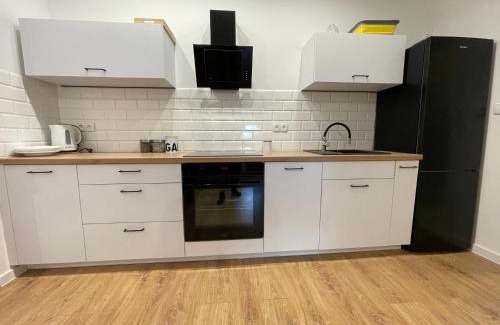 Ilawa Casa | Apartamenty Lipowy Zakątek