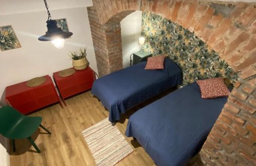 Kwidzyn Apartamento | Apartamenty Liwa