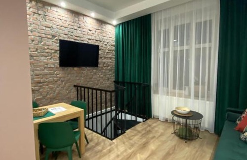 Kwidzyn Apartamento | Apartamenty Liwa