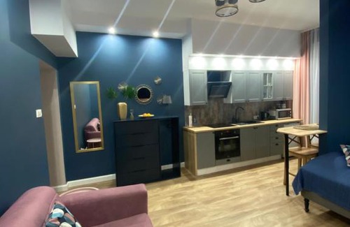 Kwidzyn Apartamento | Apartamenty Liwa