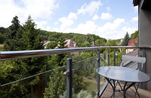Gorny Sopot Apartamento | Apartamenty Mój Sopot - Horizon Forest B