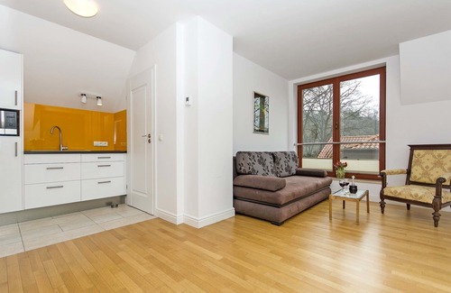 Gorny Sopot Apartamento | Apartamenty Mój Sopot - Horizon Forest B