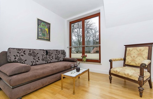 Gorny Sopot Apartamento | Apartamenty Mój Sopot - Horizon Forest B