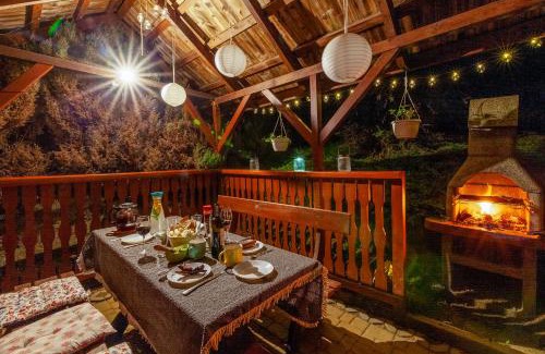 Krynica-Zdroj Apartamento | Apartamenty Maja