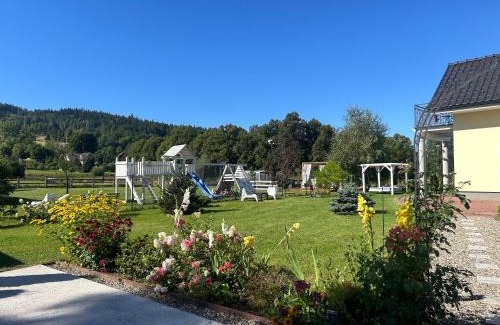 Trzebieszowice Apartamento | Apartamenty Malwa