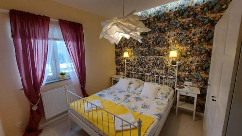 Trzebieszowice Apartamento | Apartamenty Malwa