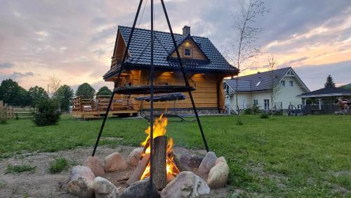 Trzebieszowice Apartamento | Apartamenty Malwa