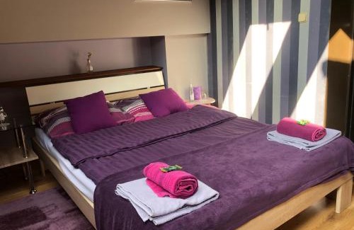 gmina Radziechowy-Wieprz Apartamento | Apartamenty Maria