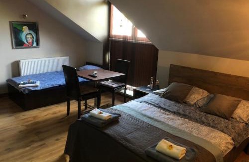 gmina Radziechowy-Wieprz Apartamento | Apartamenty Maria