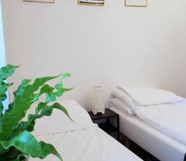 Targowek Apartamento | Apartamenty METRO Targówek