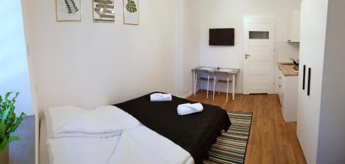 Targowek Apartamento | Apartamenty METRO Targówek
