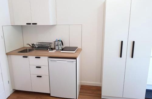 Targowek Apartamento | Apartamenty METRO Targówek