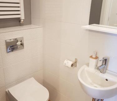 Targowek Apartamento | Apartamenty METRO Targówek