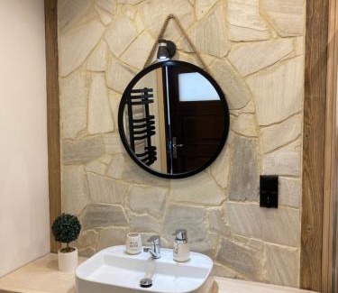Krynica-Zdroj Apartamento | Apartamenty Migaczówka