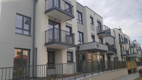 Sztutowo Apartamento | Apartamenty Milana Sztutowo